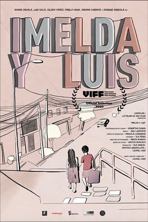 Imelda and Luis full movie