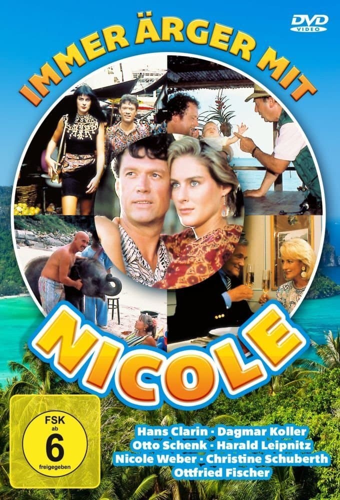 Immer Ärger mit Nicole full movie