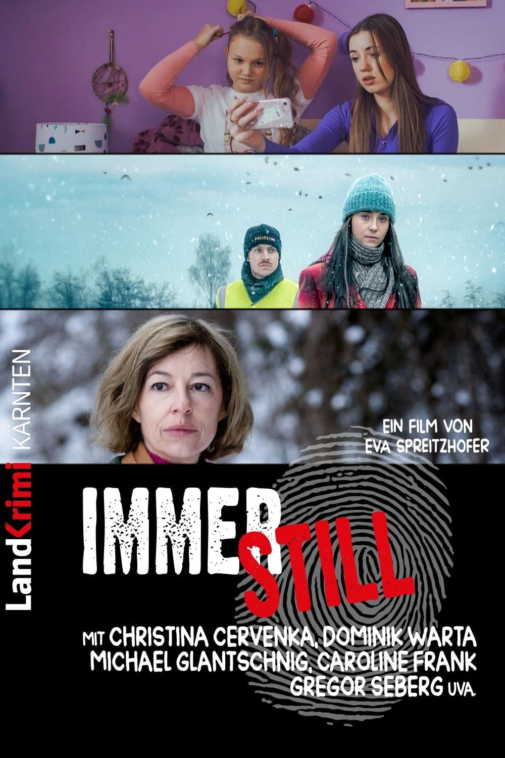 Immerstill full movie