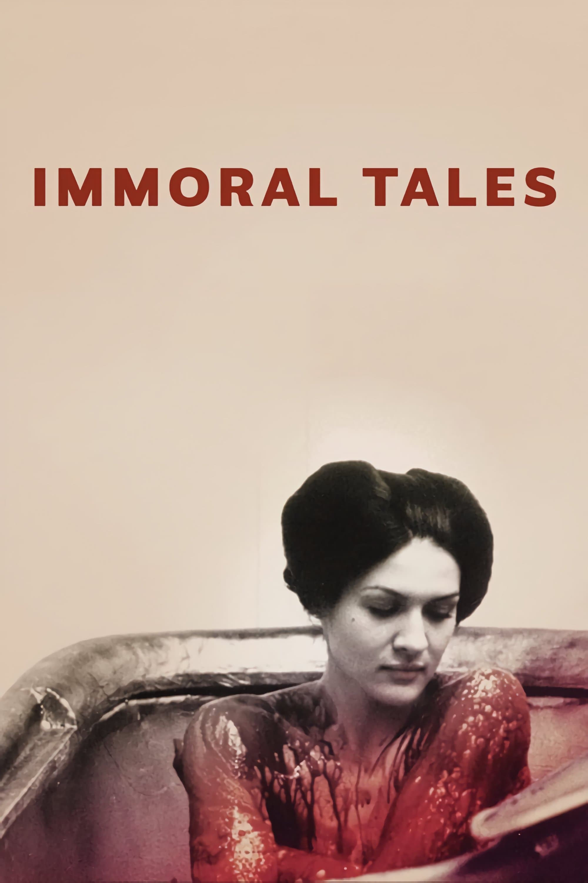 Immoral Tales full movie
