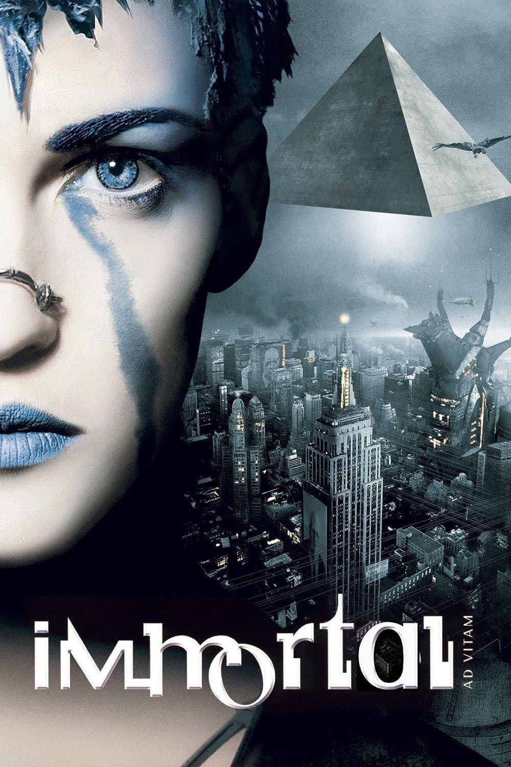 Immortal full movie