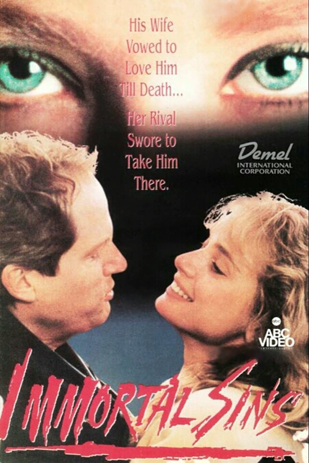 Immortal Sins full movie