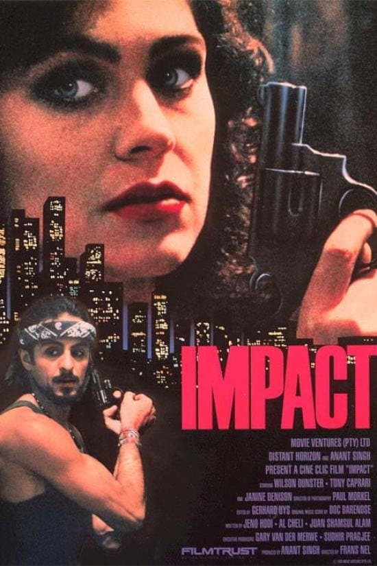 Impact full movie