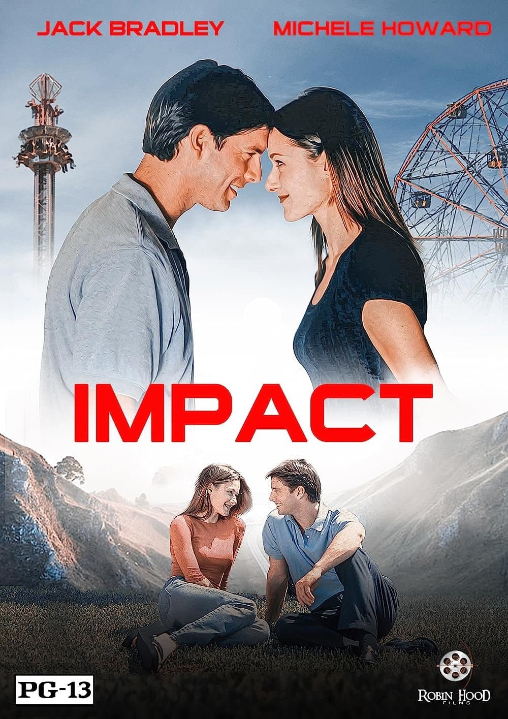 Impact full movie
