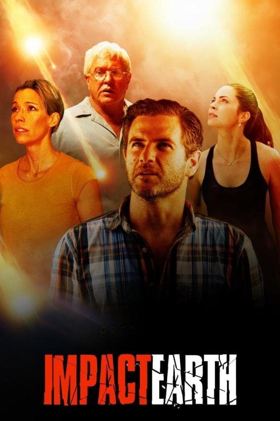 Impact Earth full movie