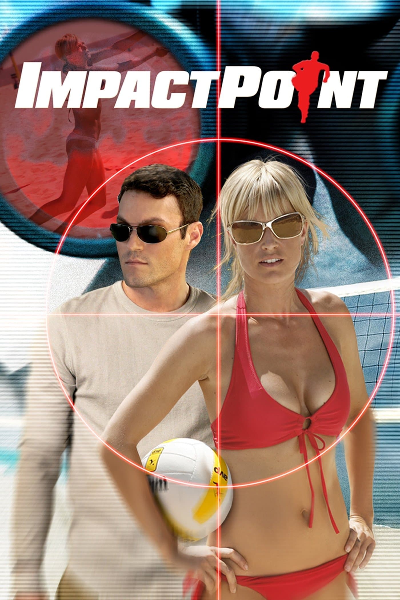 Impact Point full movie