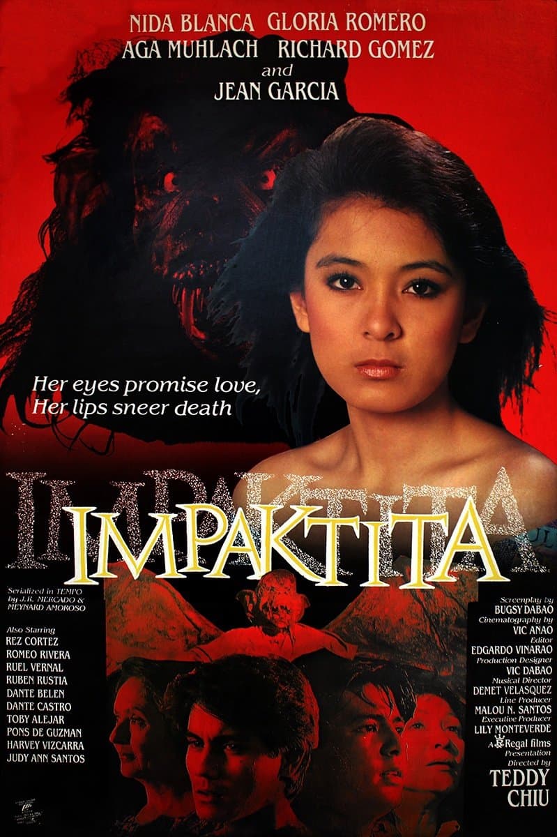 Impaktita full movie