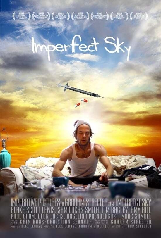 Imperfect Sky full movie