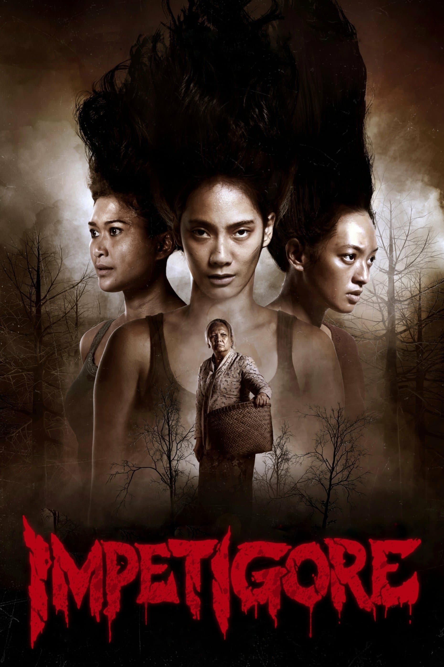 Impetigore full movie