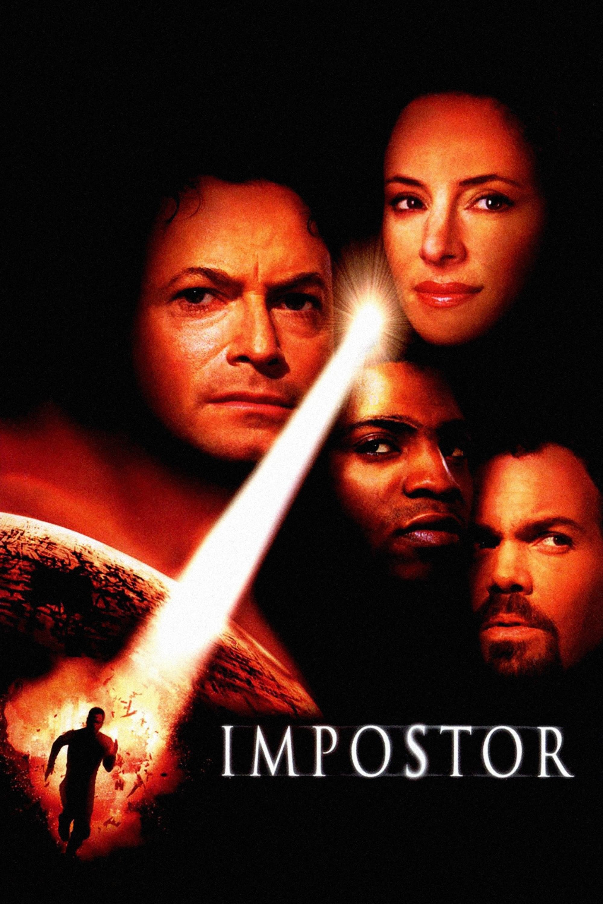 Impostor full movie