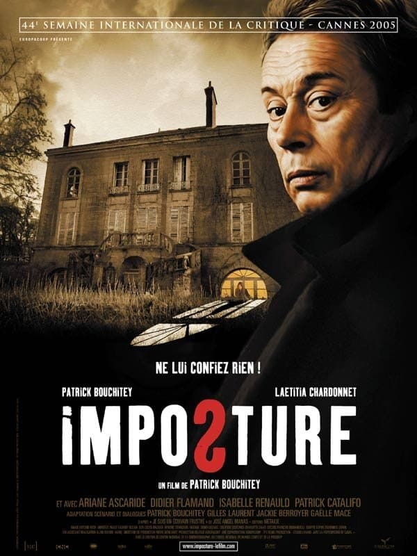 Imposture full movie