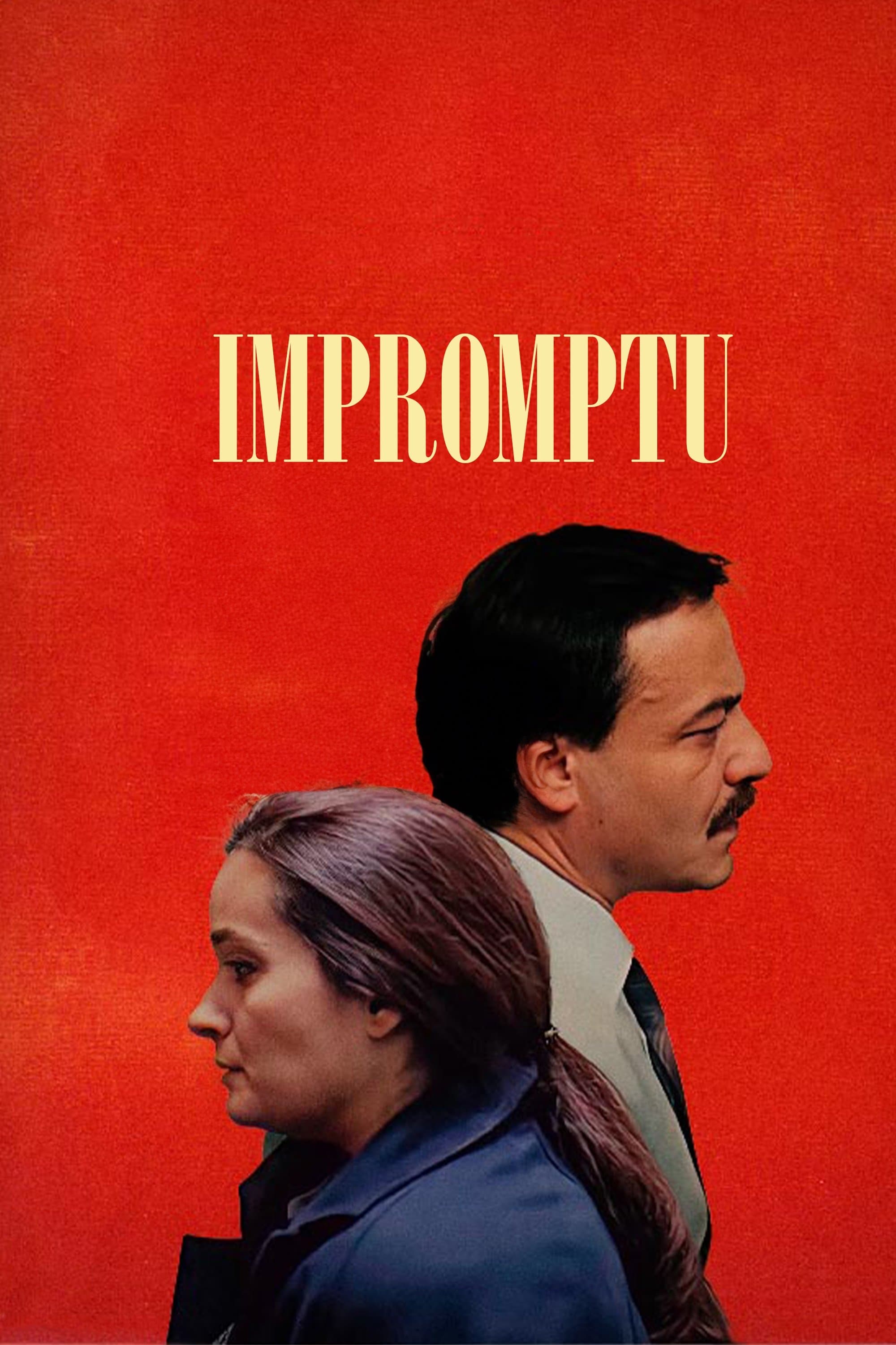 Impromptu full movie
