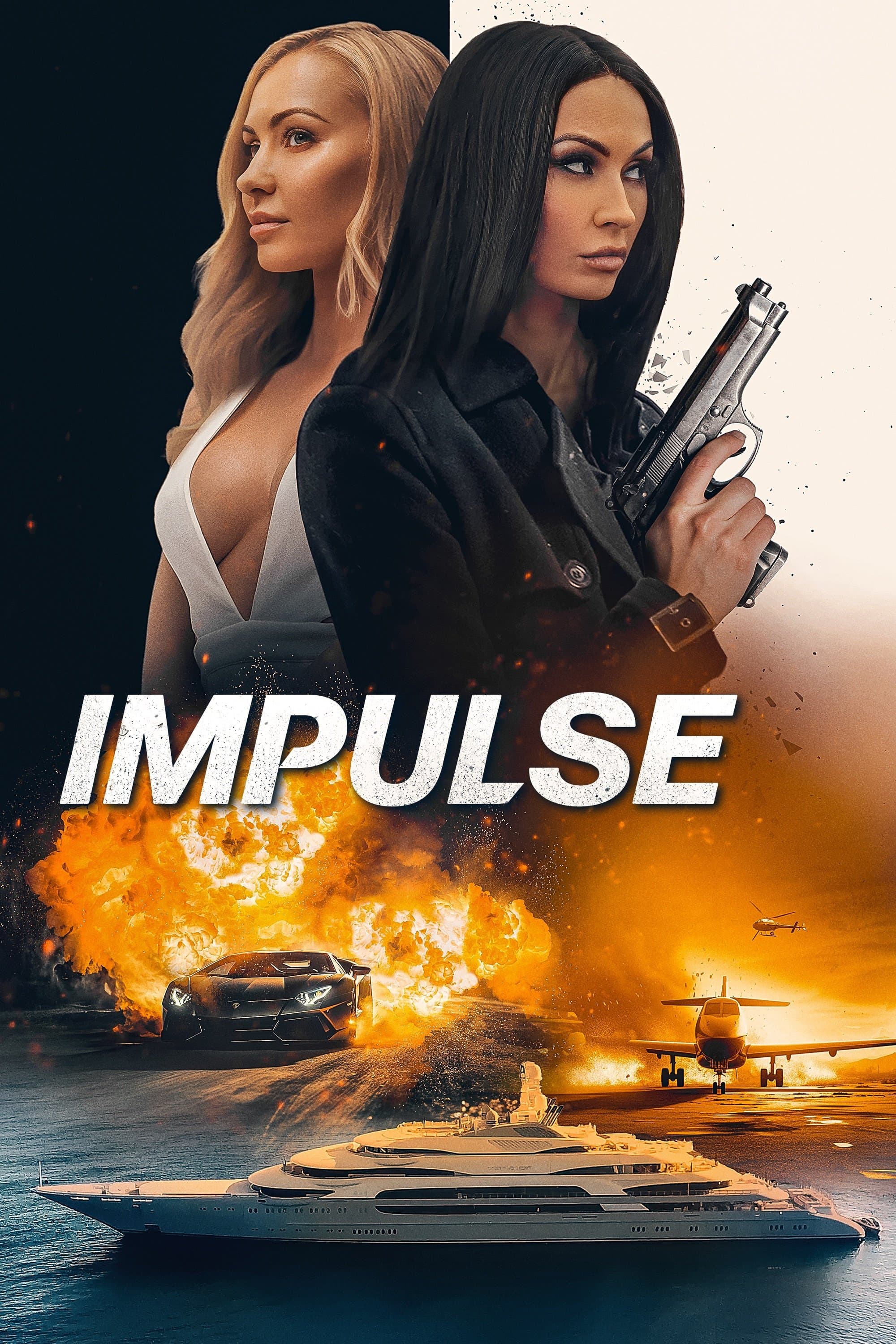 Impulse full movie