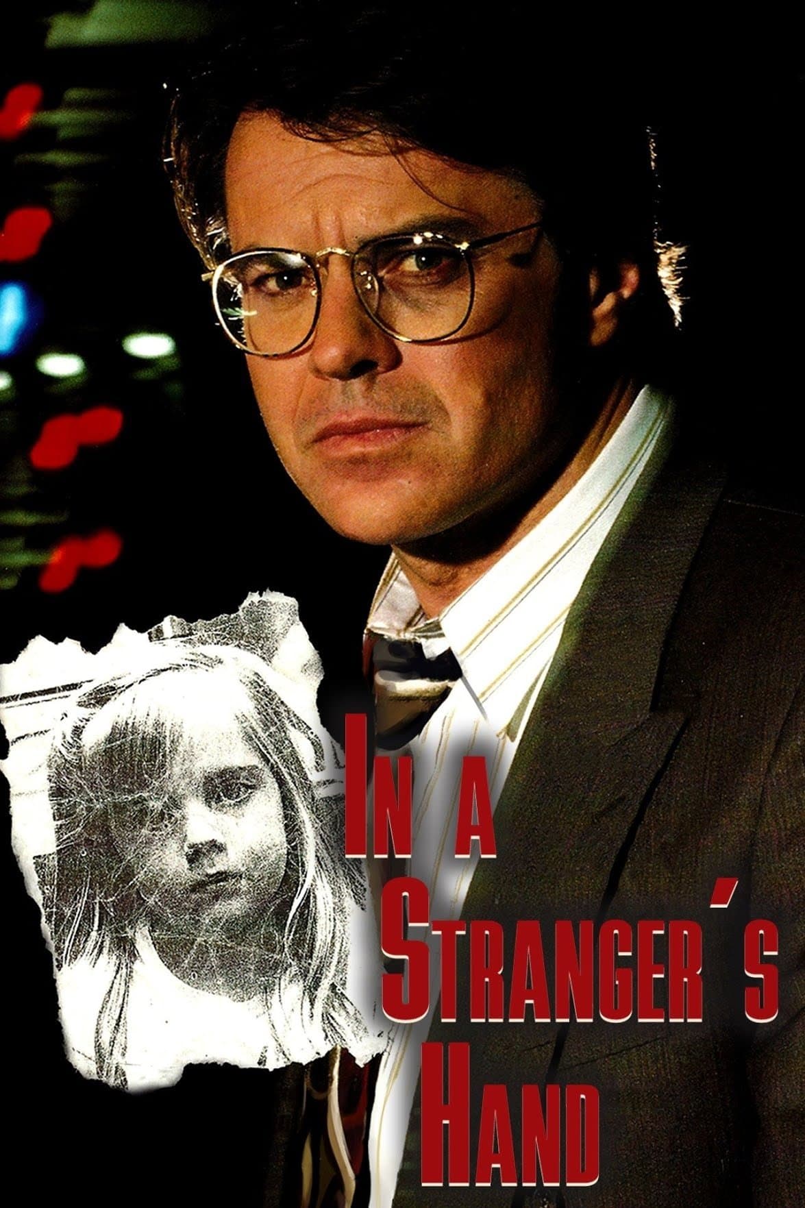 In a Stranger's Hand full movie