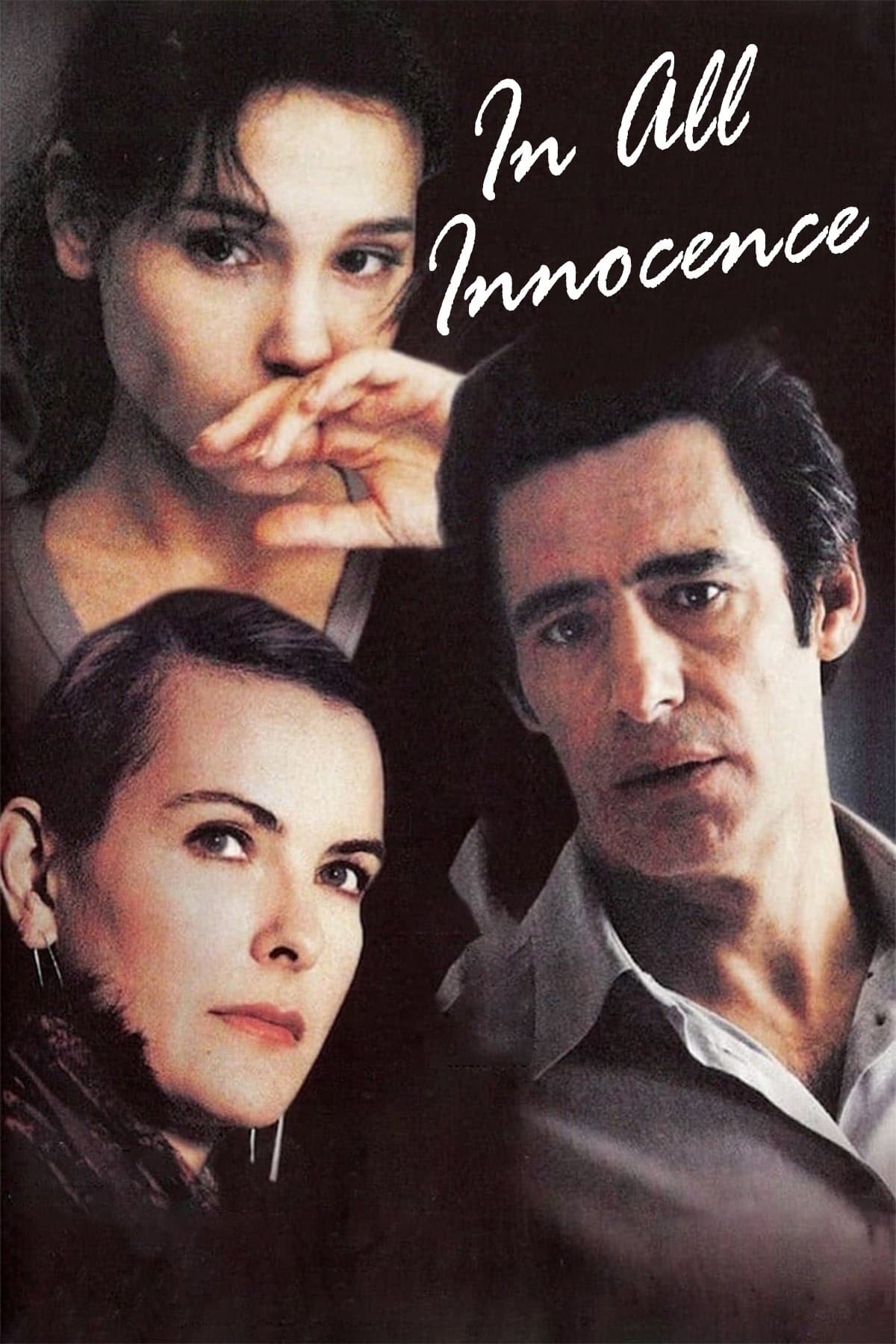 In All Innocence full movie