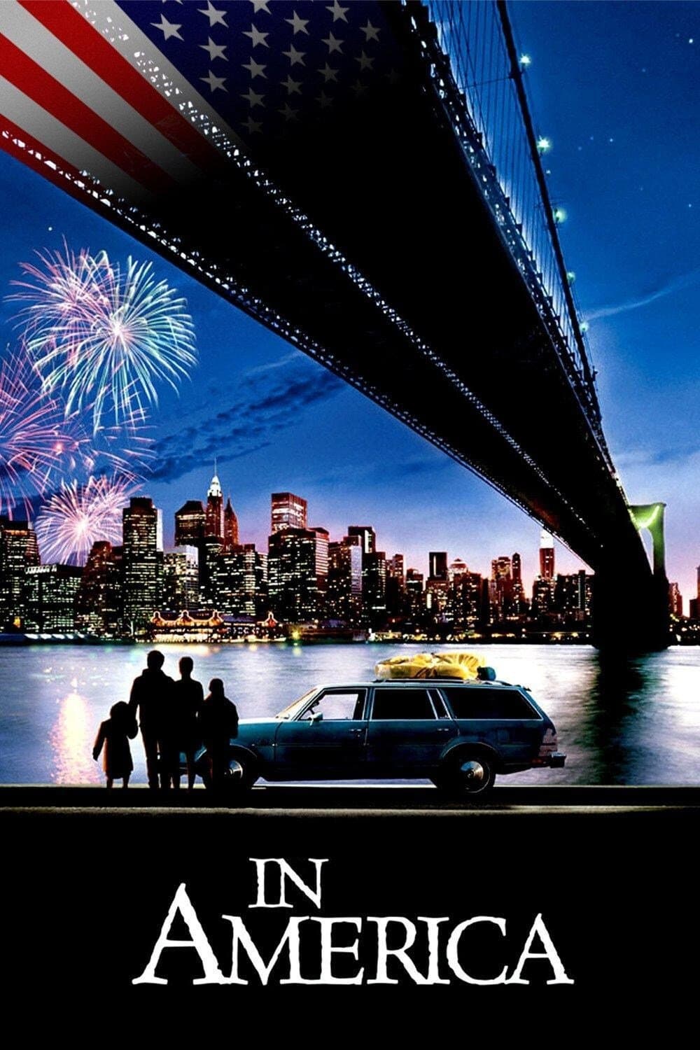 In America full movie