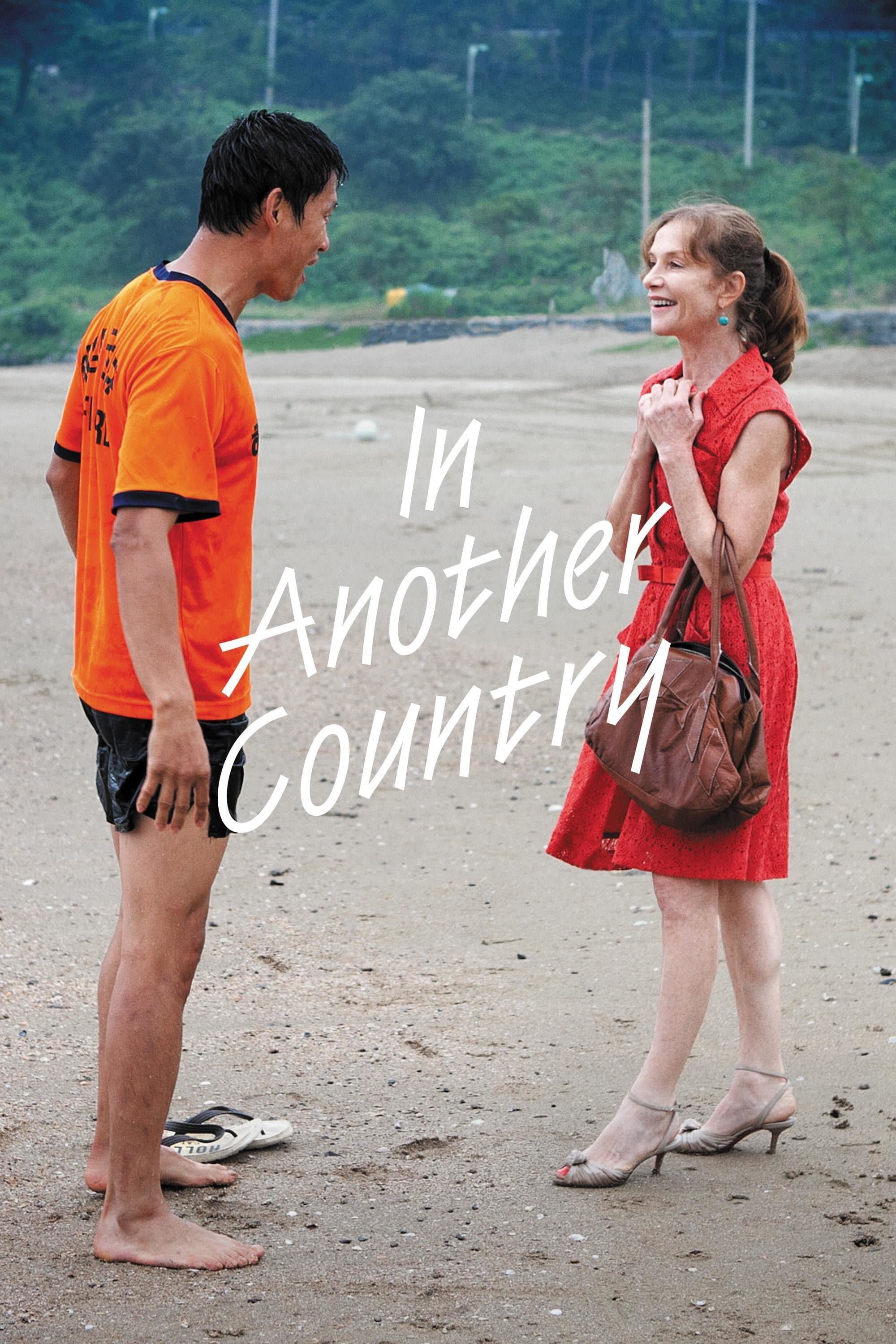 In Another Country full movie