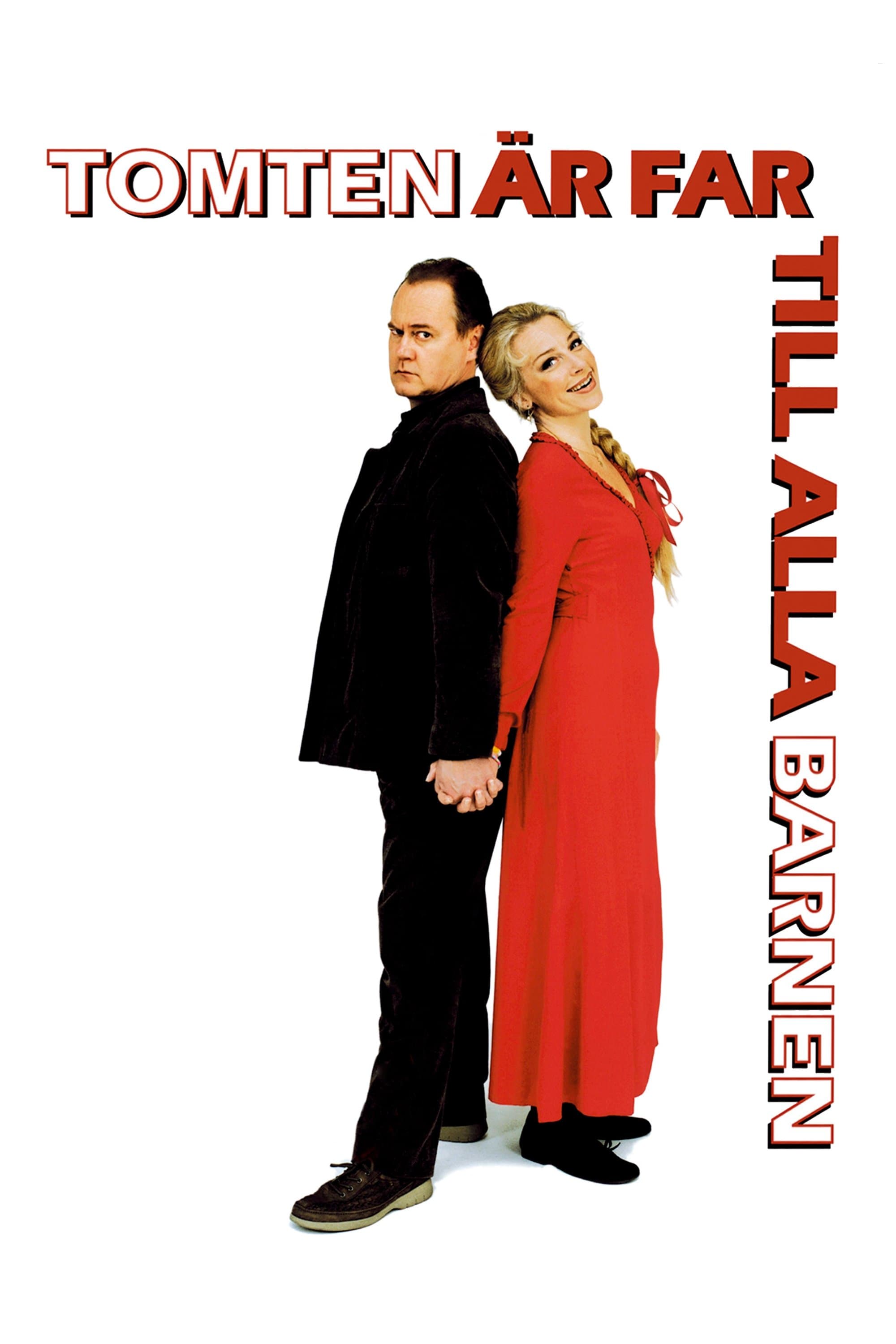 In Bed with Santa full movie