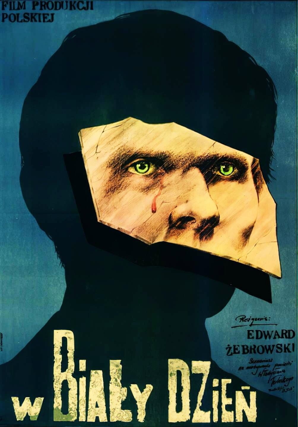 In Broad Daylight full movie
