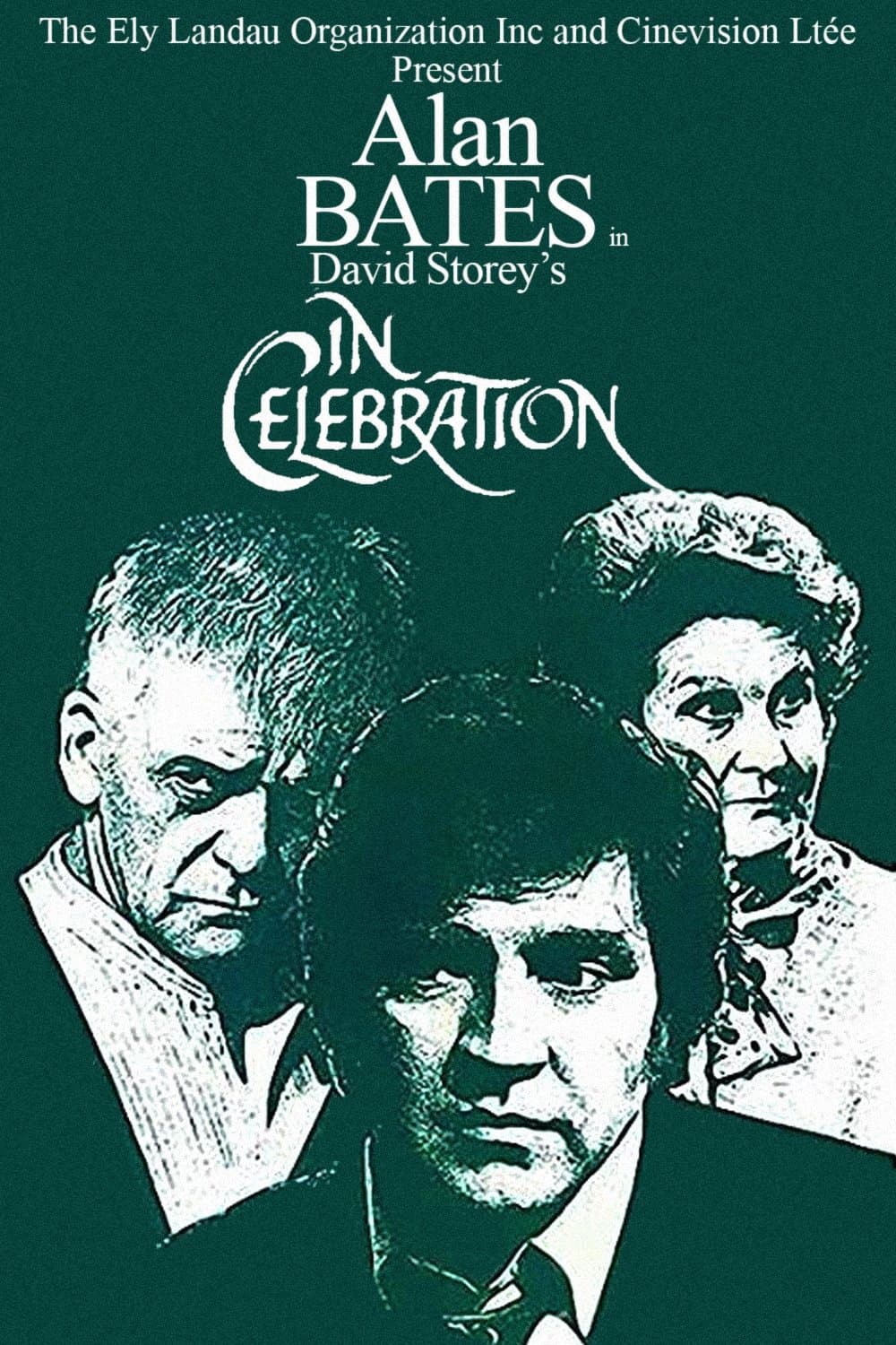 In Celebration full movie