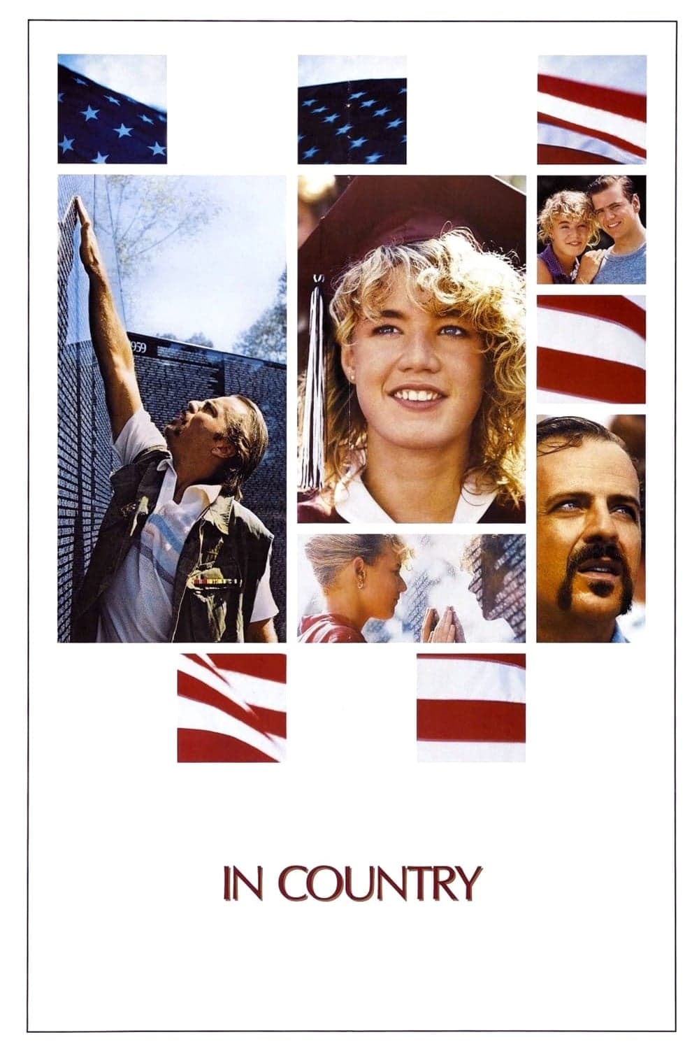 In Country full movie