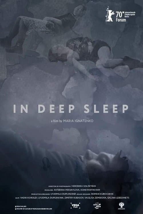 In Deep Sleep full movie