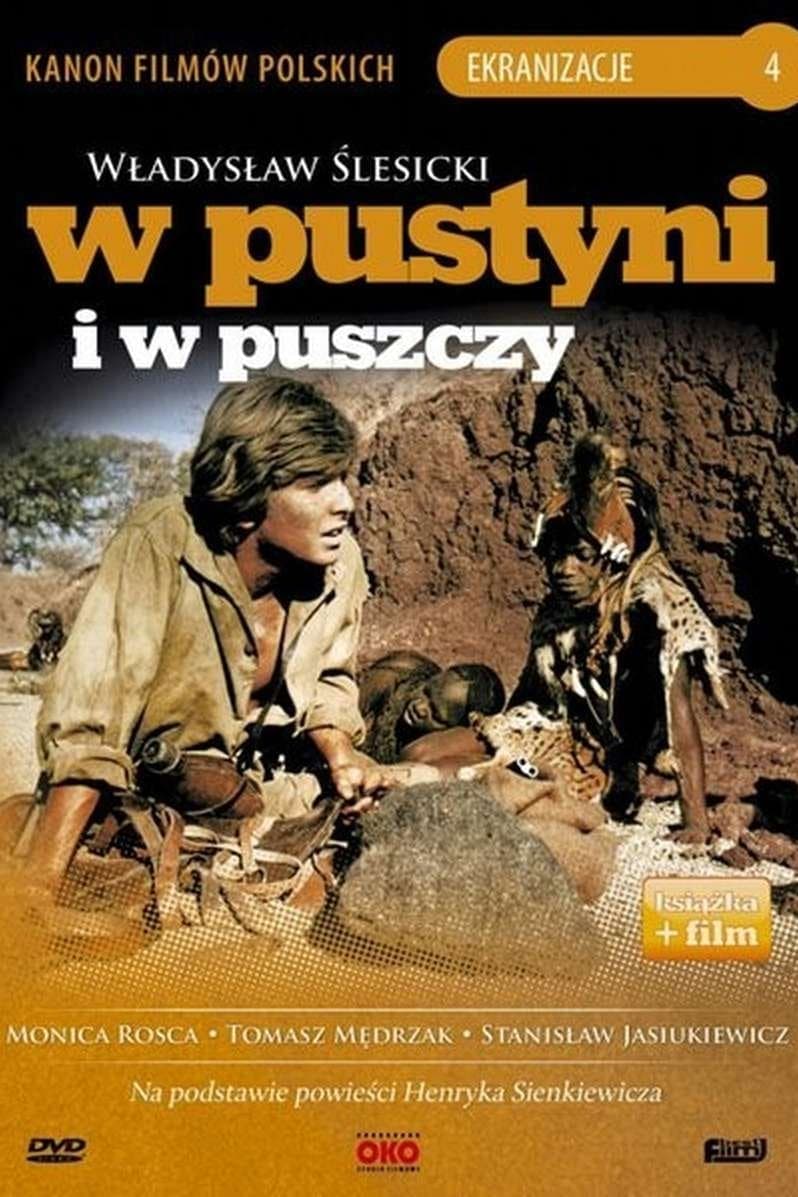 In Desert and Wilderness full movie