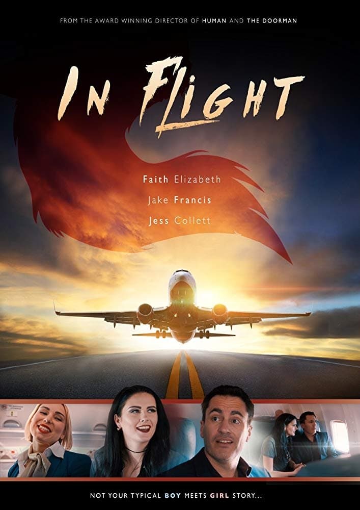 In Flight full movie