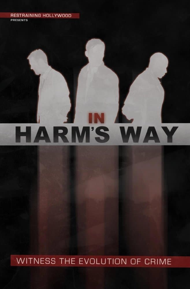In Harm's Way full movie