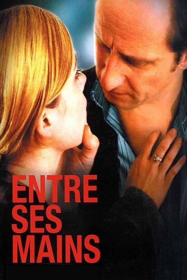 In His Hands full movie