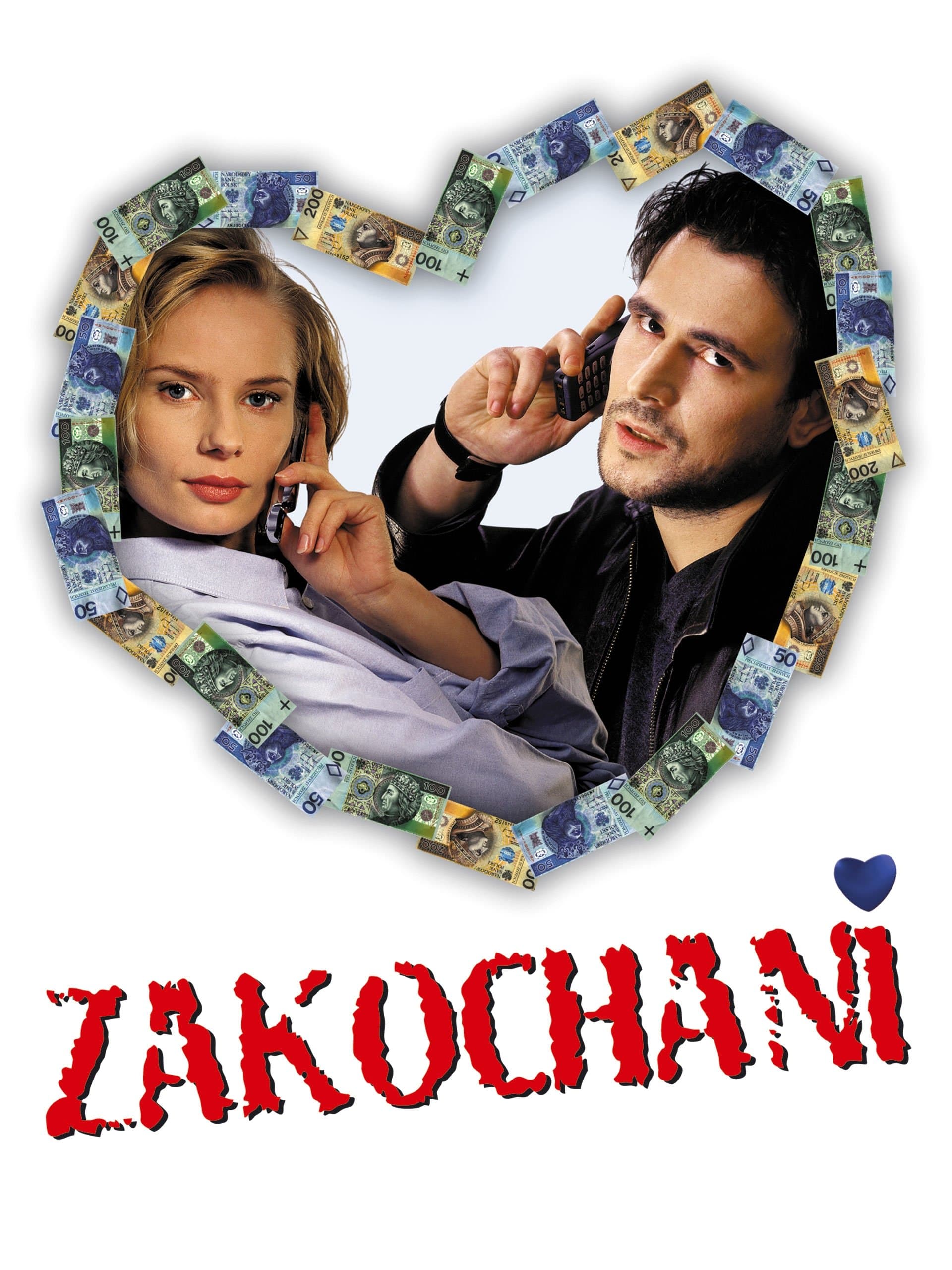 In Love full movie