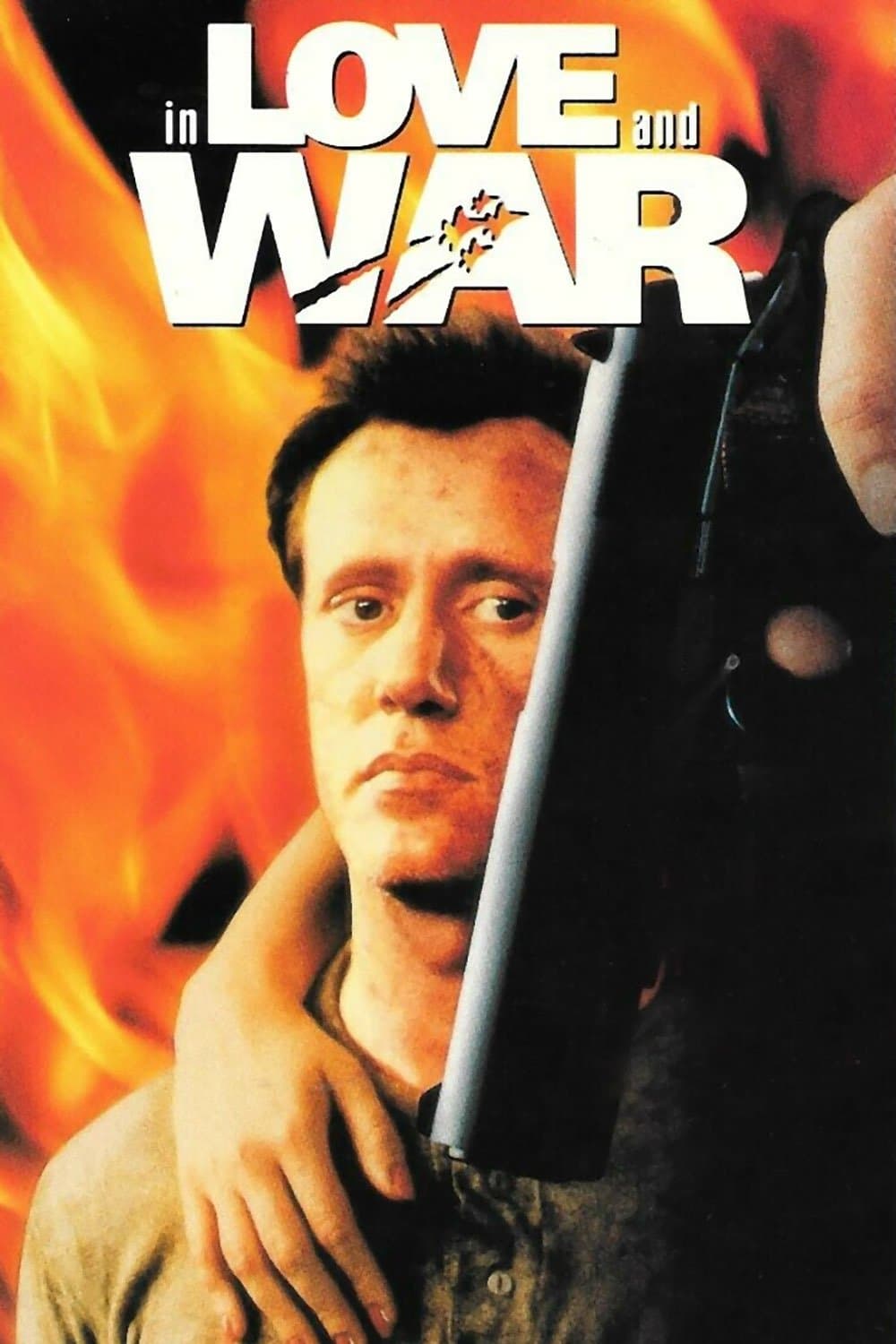 In Love and War full movie