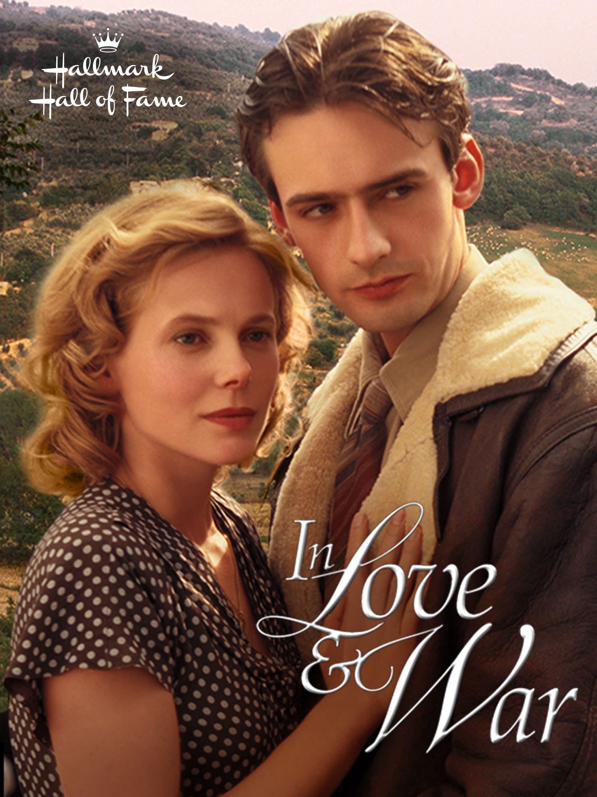 In Love and War full movie