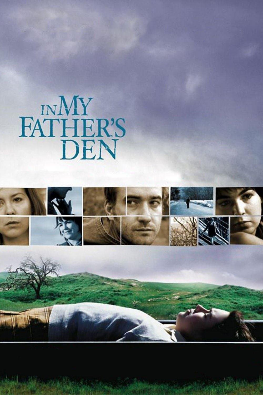 In My Father's Den full movie