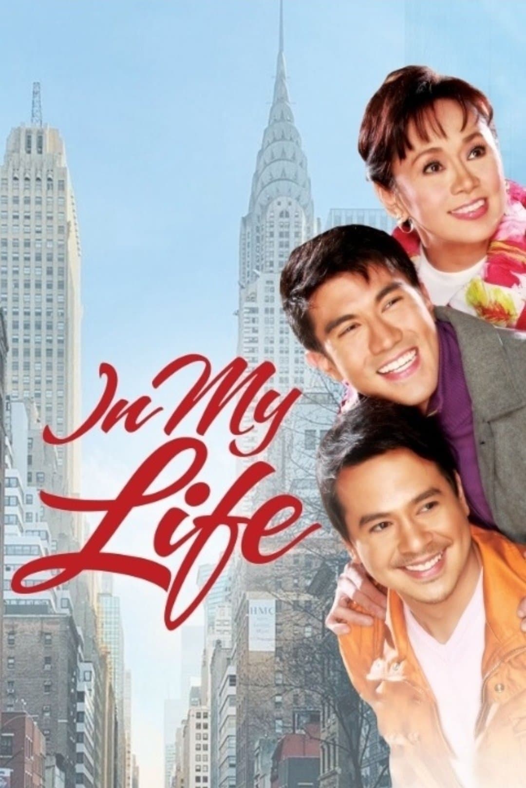 In My Life full movie