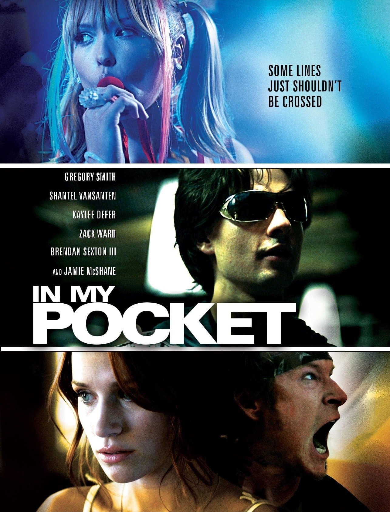 In My Pocket full movie