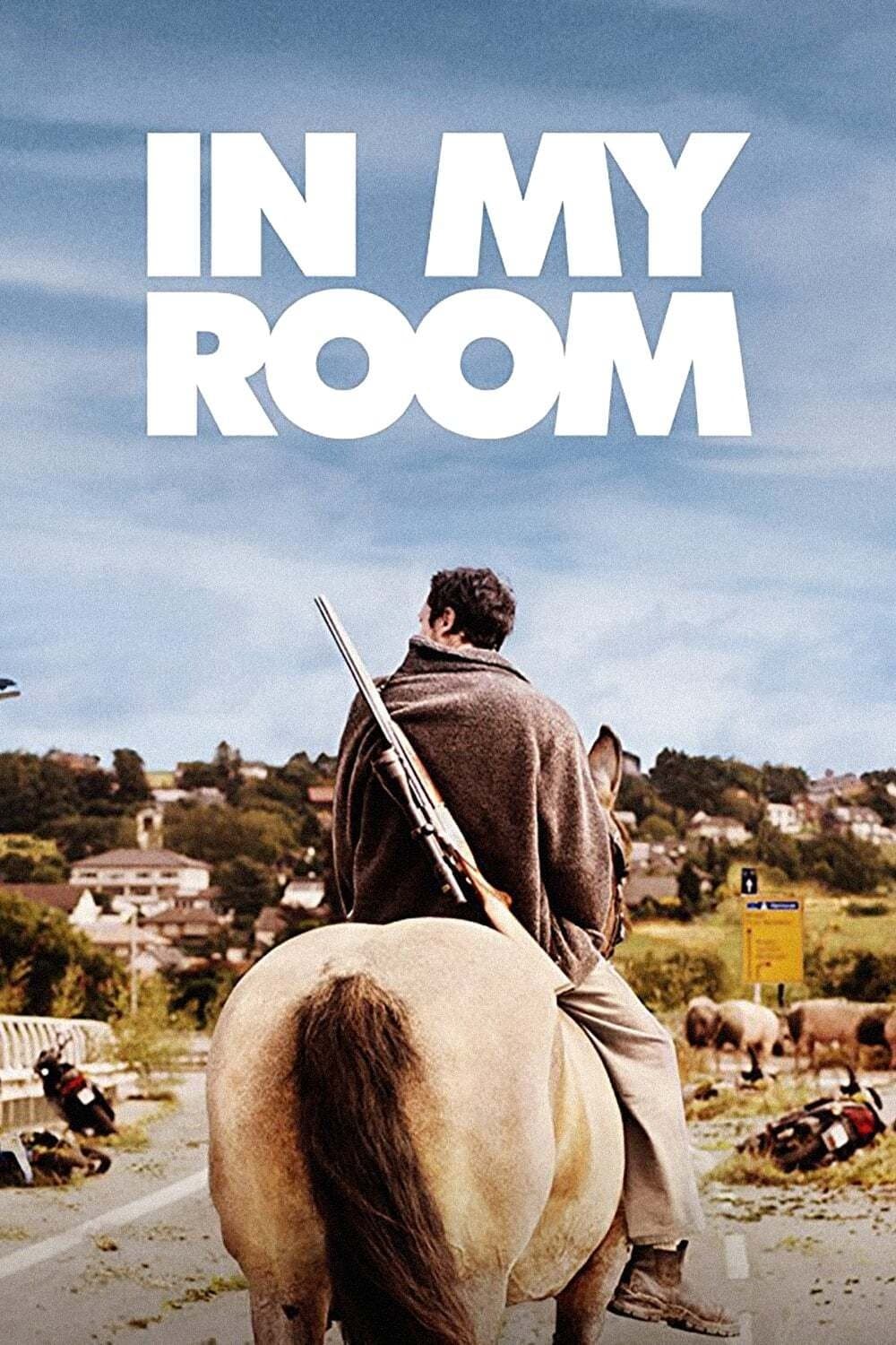 In My Room full movie