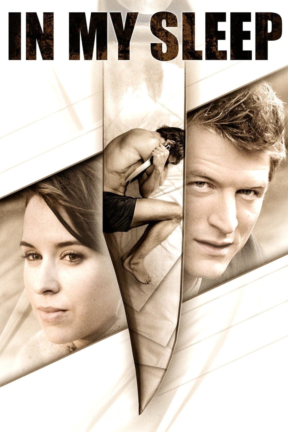In My Sleep full movie