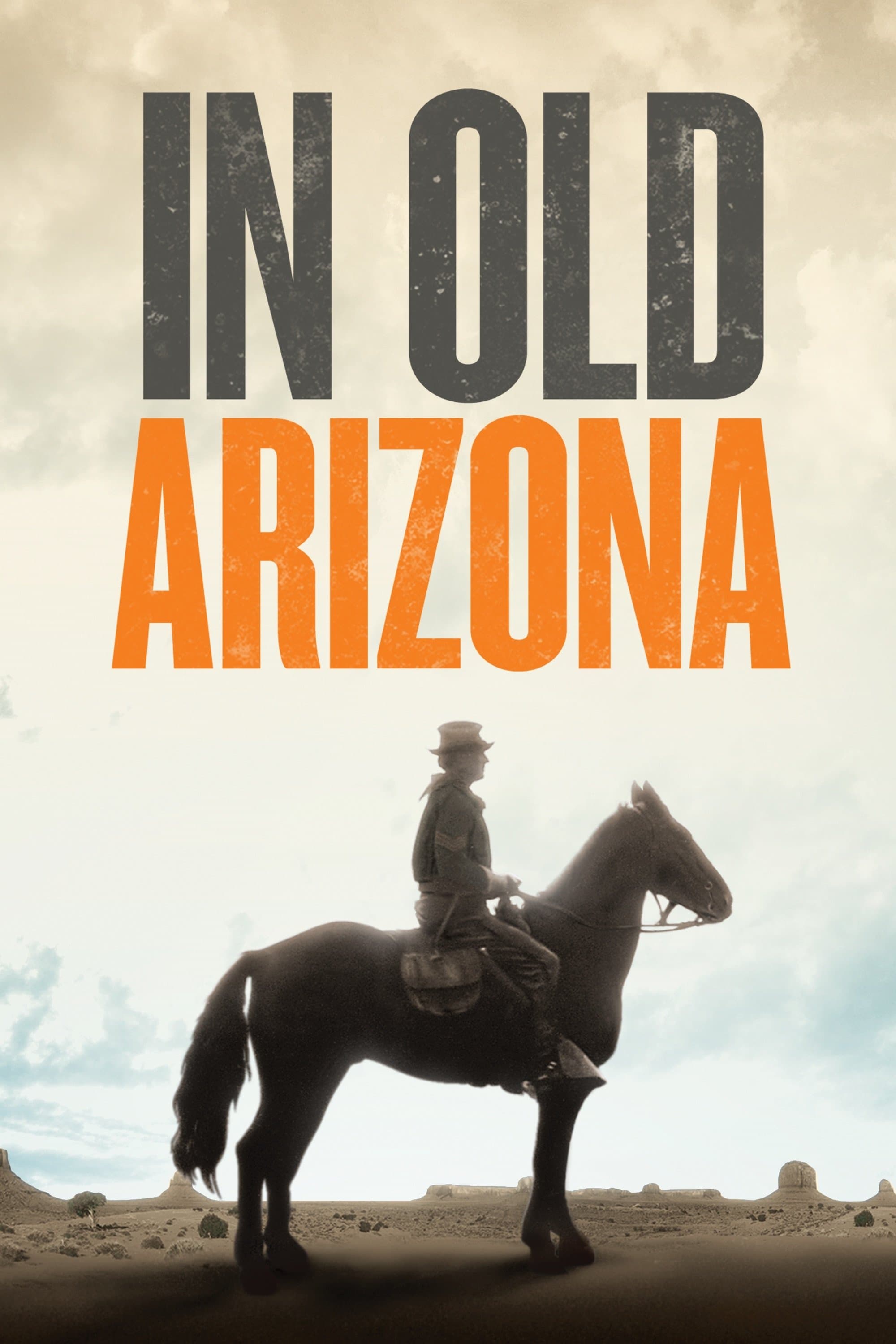 In Old Arizona full movie