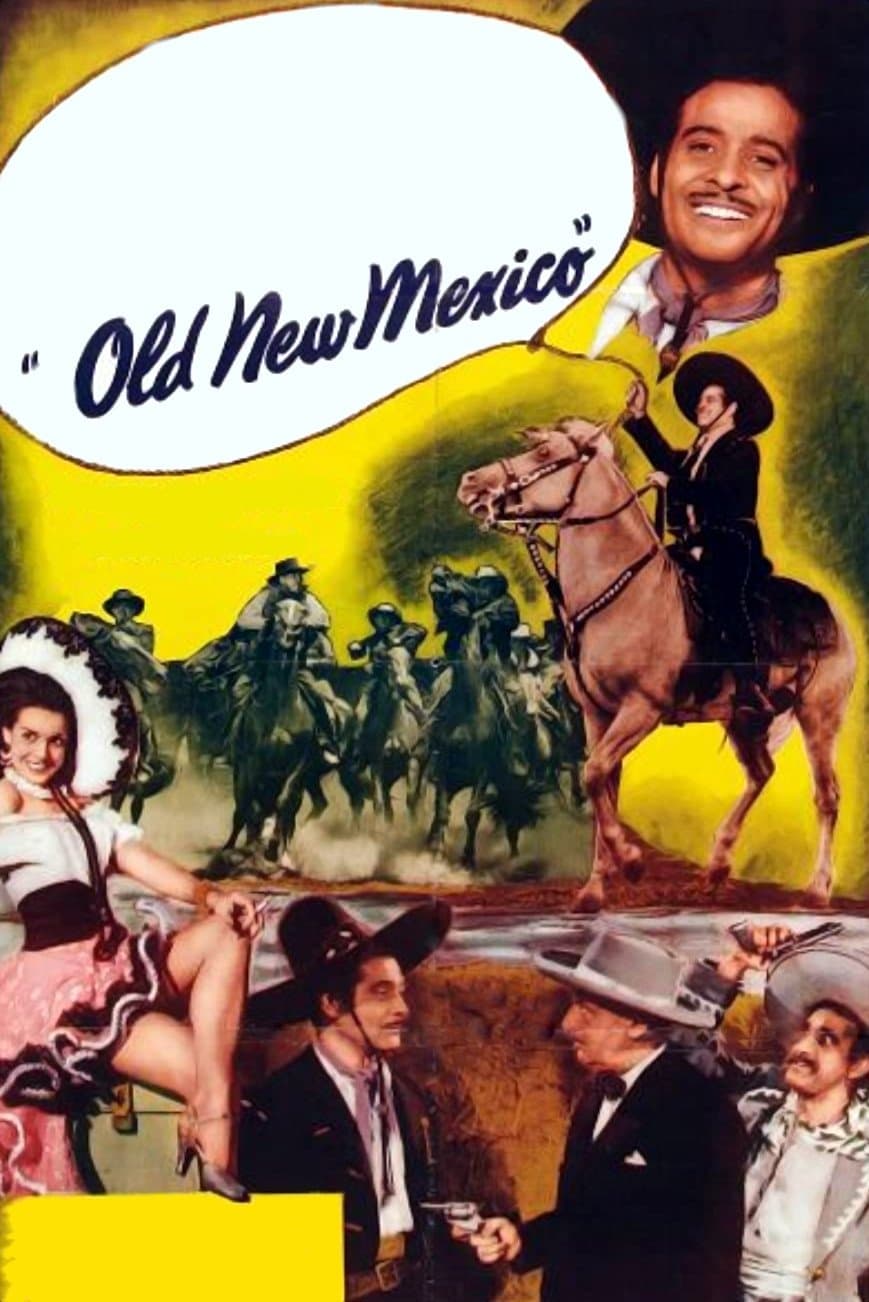 In Old New Mexico full movie