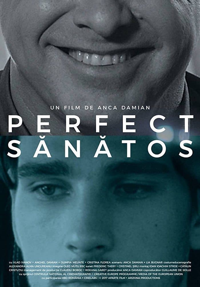In Perfect Health full movie