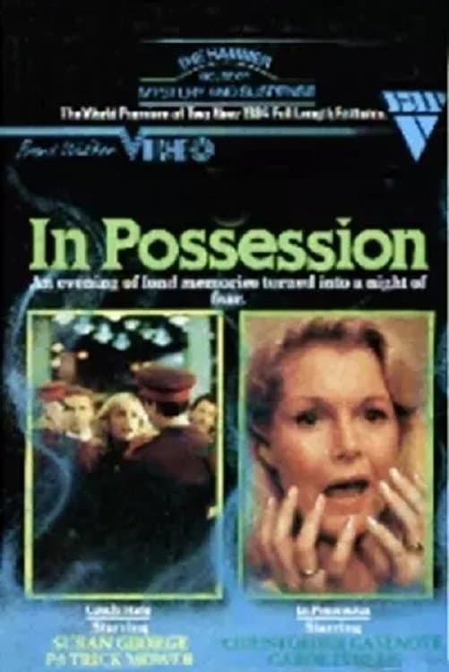 In Possession full movie