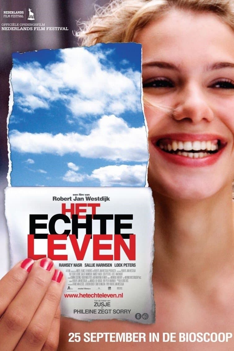 In Real Life full movie