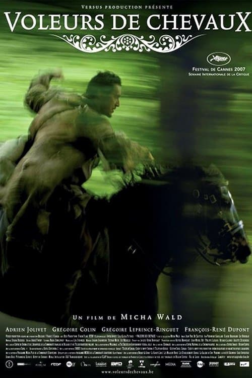 In the Arms of My Enemy full movie