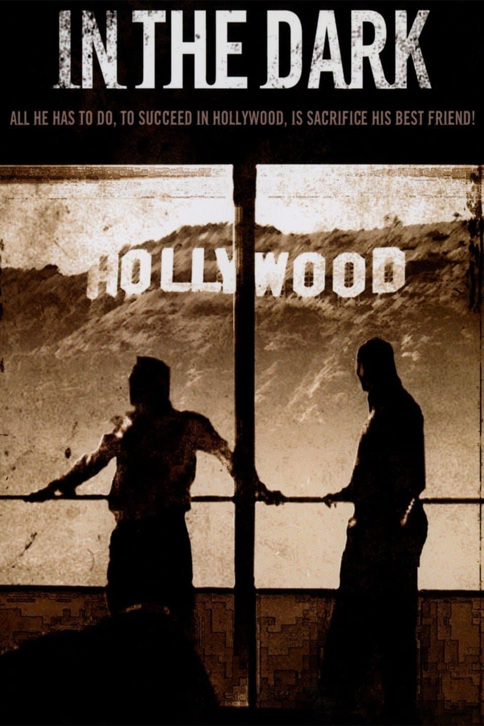 In the Dark full movie