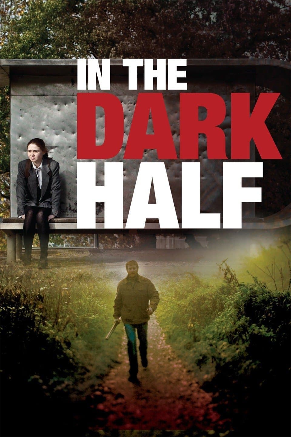 In the Dark Half full movie