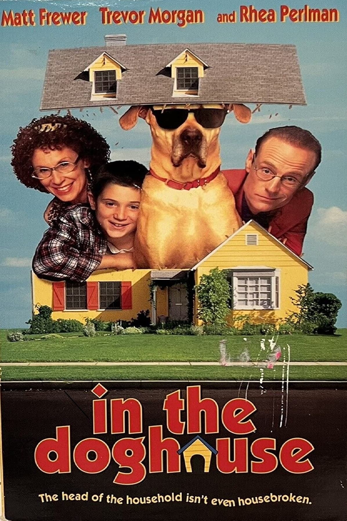 In the Doghouse full movie