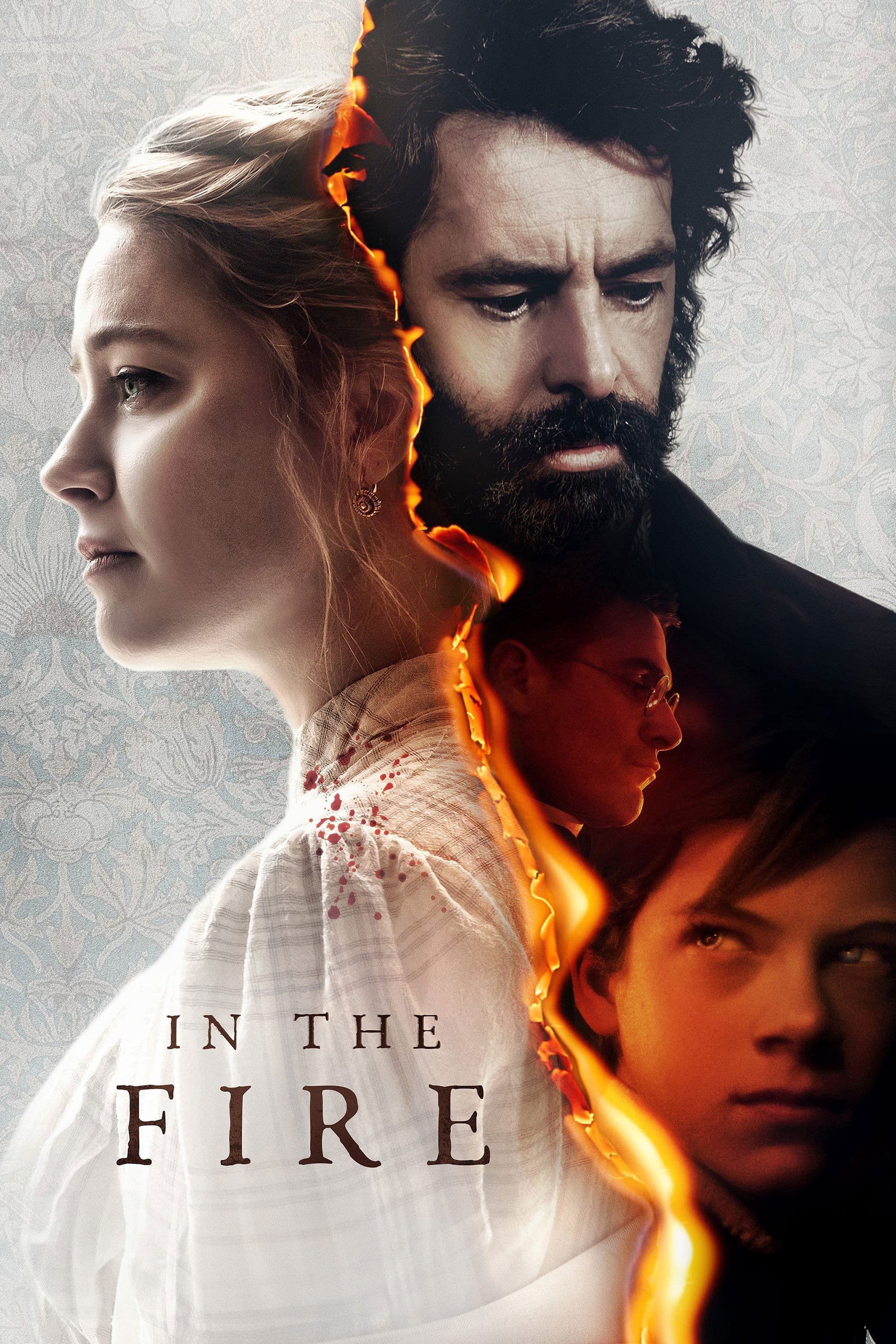 In the Fire full movie
