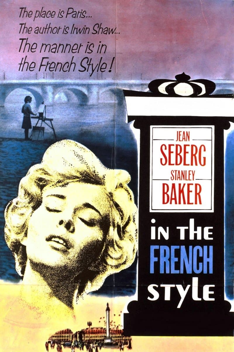 In the French Style full movie