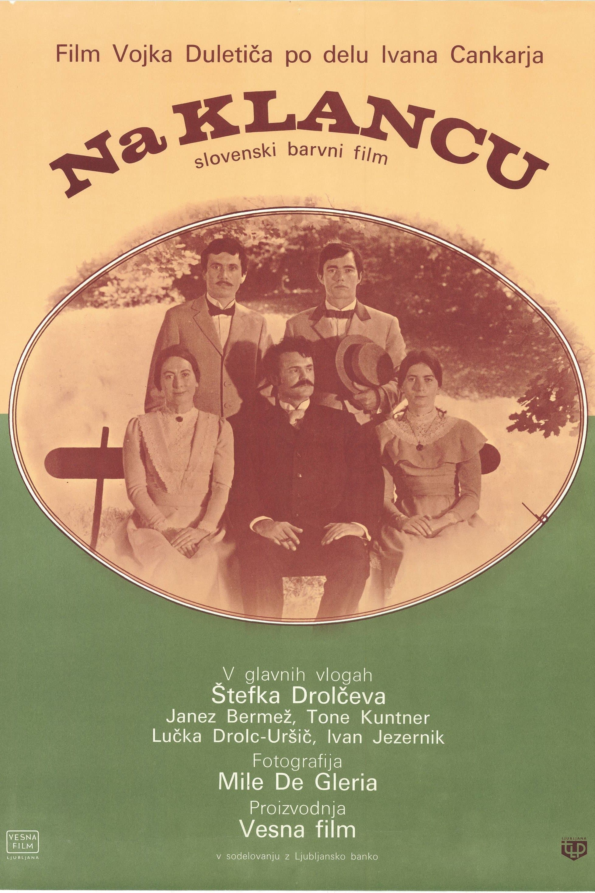 In the Gorge full movie